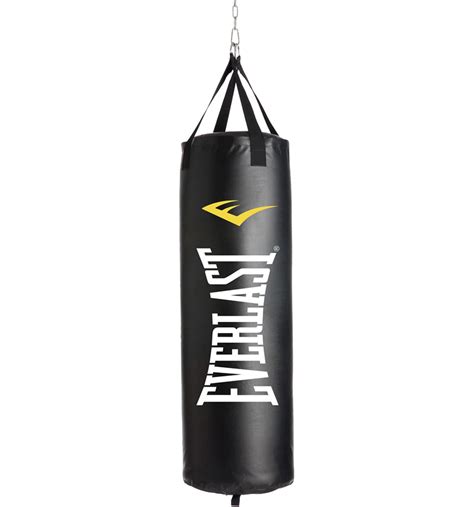 ever last punching bag